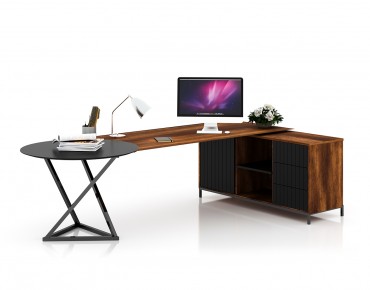 KLAS EXECUTIVE DESK