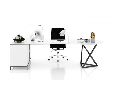 KLAS EXECUTIVE DESK