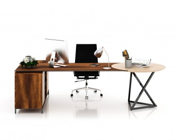 KLAS EXECUTIVE DESK