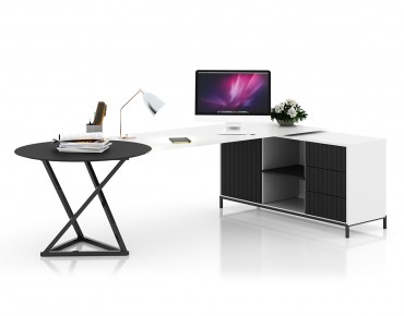 KLAS EXECUTIVE DESK