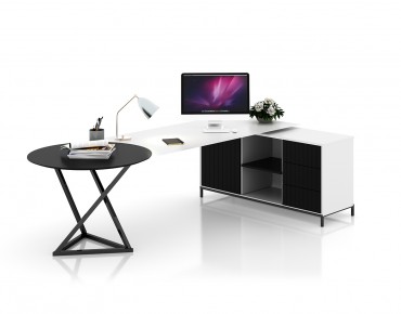 KLAS EXECUTIVE DESK