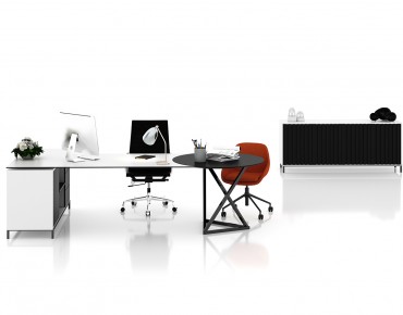 KLAS EXECUTIVE DESK