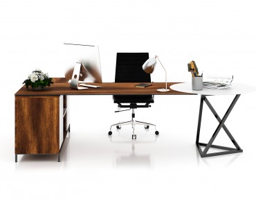 KLAS EXECUTIVE DESK