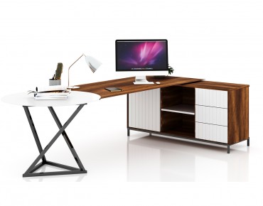 KLAS EXECUTIVE DESK