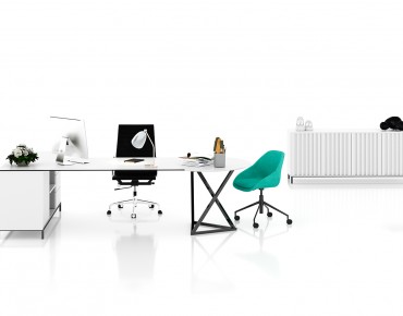 KLAS EXECUTIVE DESK