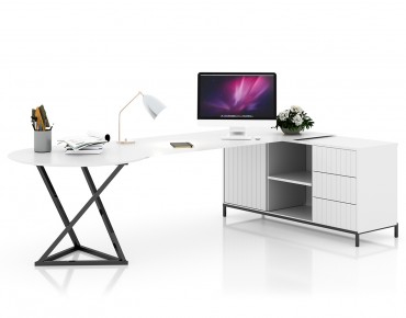 KLAS EXECUTIVE DESK