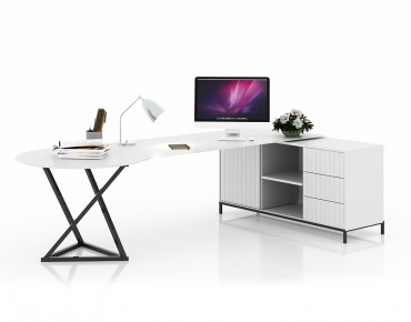 KLAS EXECUTIVE DESK