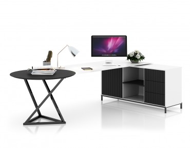 KLAS EXECUTIVE DESK