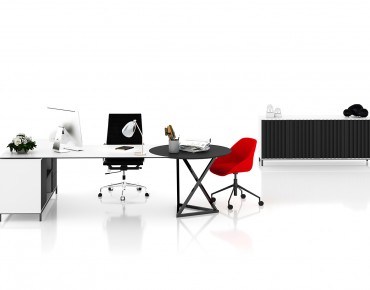 KLAS EXECUTIVE DESK