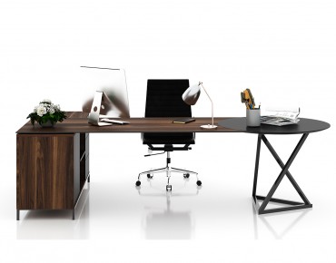 KLAS EXECUTIVE DESK