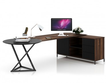 KLAS EXECUTIVE DESK