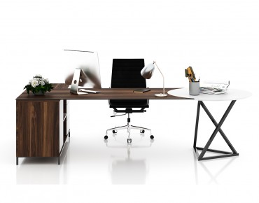 KLAS EXECUTIVE DESK