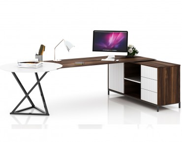 KLAS EXECUTIVE DESK