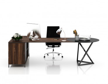 KLAS EXECUTIVE DESK