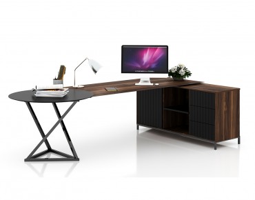 KLAS EXECUTIVE DESK