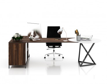 KLAS EXECUTIVE DESK