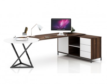 KLAS EXECUTIVE DESK