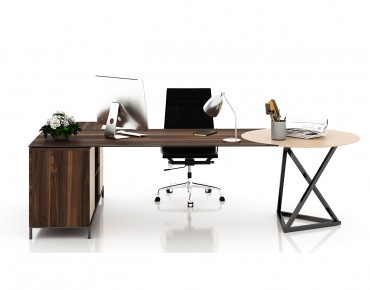 KLAS EXECUTIVE DESK