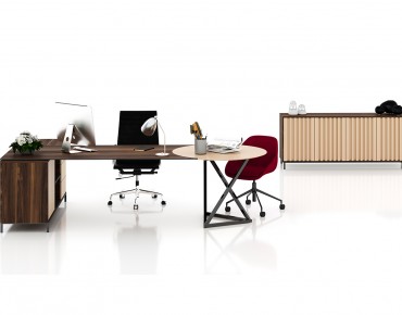 KLAS EXECUTIVE DESK