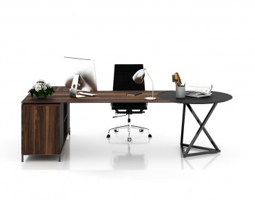 KLAS EXECUTIVE DESK