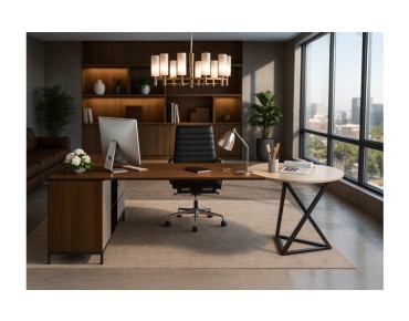 KLAS EXECUTIVE DESK