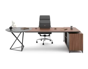 KLAS EXECUTIVE DESK