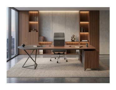 KLAS EXECUTIVE DESK