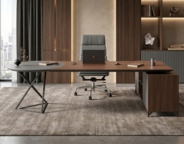 KLAS EXECUTIVE DESK