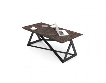 MILIEU TABLE BASSE KLAS