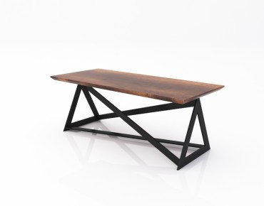 MILIEU TABLE BASSE KLAS