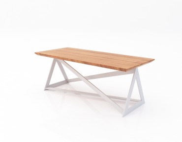 MILIEU TABLE BASSE KLAS