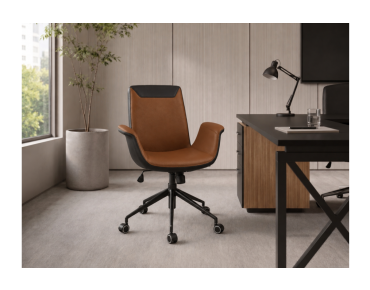 KNOX WORKING CHAIR