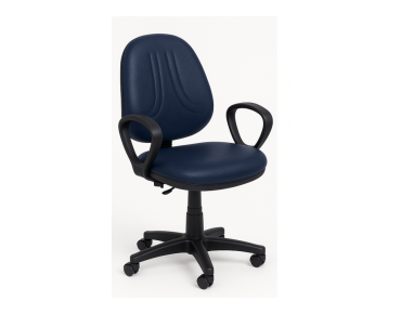 CHAISE D'ÉTUDE KOBO