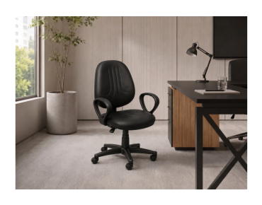 KOBO WORK CHAIR