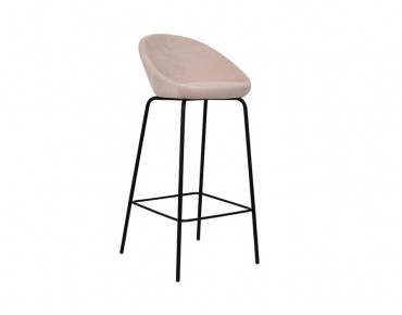 TABOURET DE BAR CUBIQUE KBK 01 200