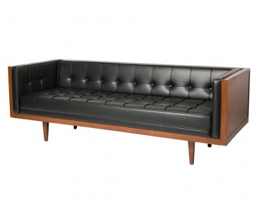CUBE TRIPLE SOFA