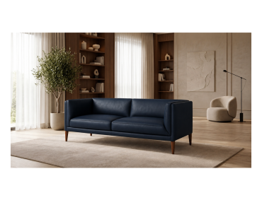 LAYER TWO AND A HALF SEAT SOFA