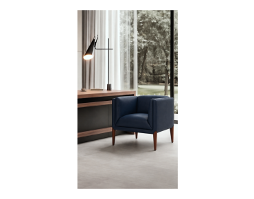 LAYER ARMCHAIR