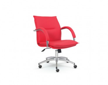 LECCE OFFICE CHAIR-LC 7312 K