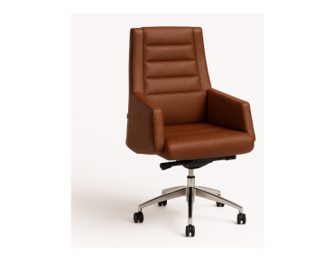 CHAISE DE TRAVAIL LEONARDO