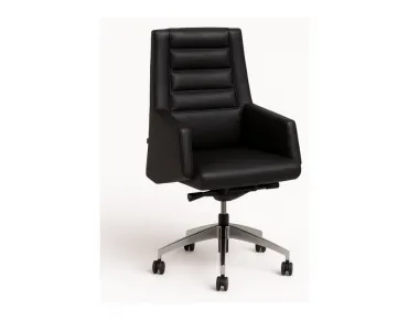 LEONARDO WORKCHAIR