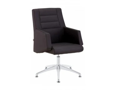 LEONARDO GUEST CHAIR