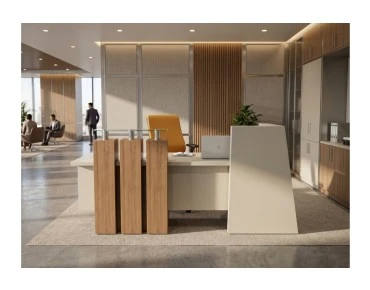 LEZANS ENTRANCE COUNTER