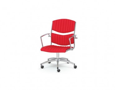 LIFE OFFICE CHAIR-LF 2112 K