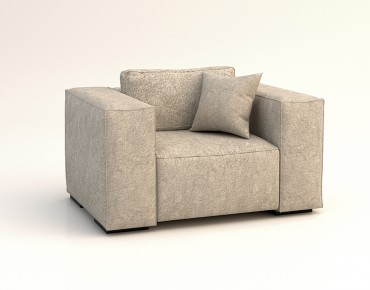 LILA SINGLE SOFA