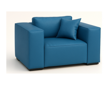 LILA SINGLE SOFA