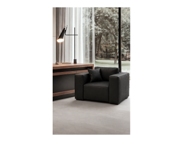 LILA SINGLE SOFA