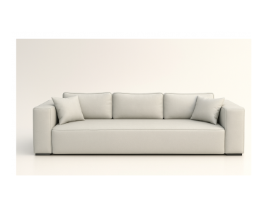LILA TRIPLE SOFA