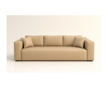 LILA TRIPLE SOFA