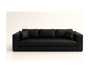 LILA TRIPLE SOFA